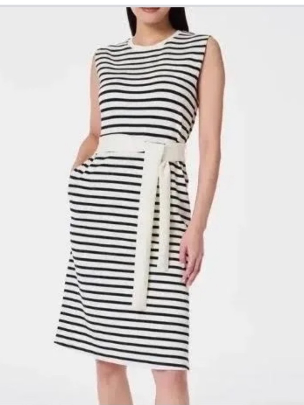 Spanx Air Essentials Tank Dress
